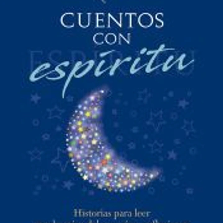 Cuentos con espíritu 1