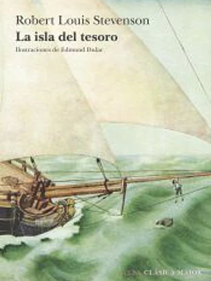 La isla del tesoro