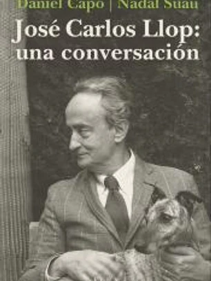 José Carlos Llop: una conversación