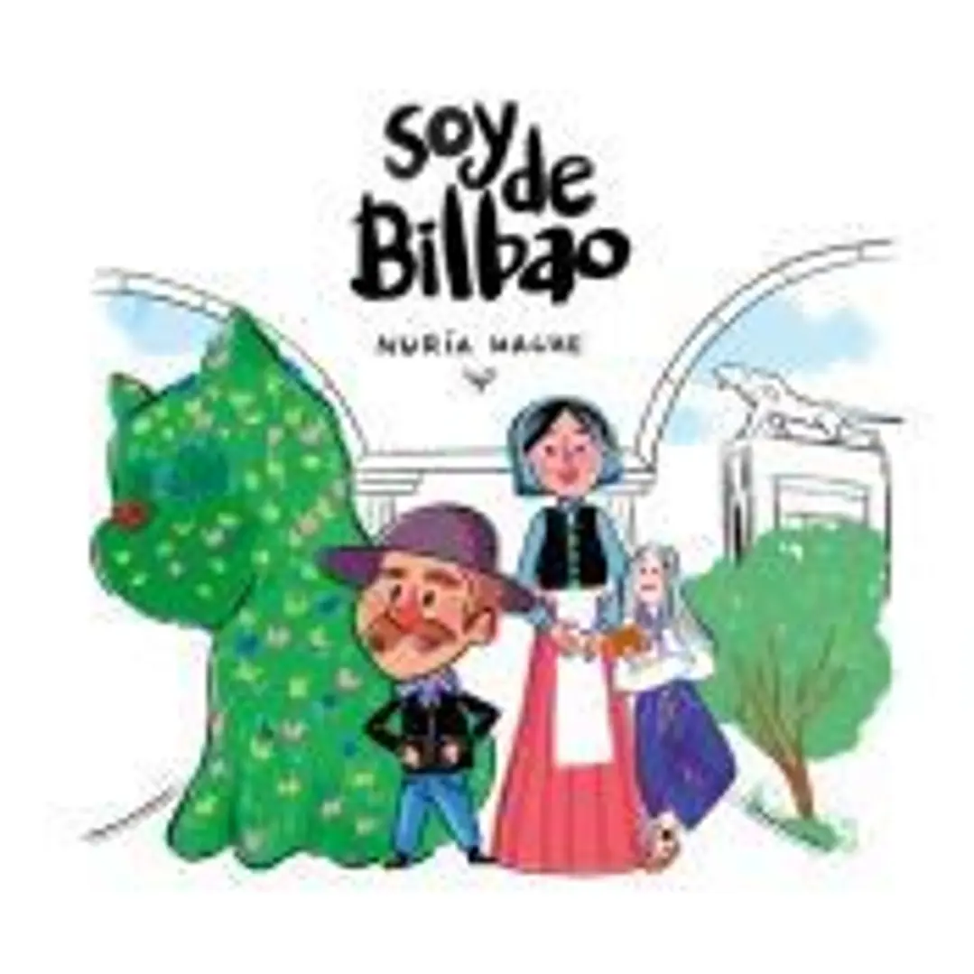 Soy de Bilbao 1