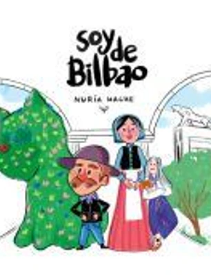 Soy de Bilbao