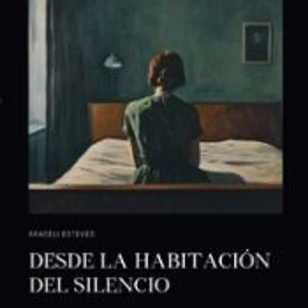 DESDE LA HABITACION DEL SILENCIO 1