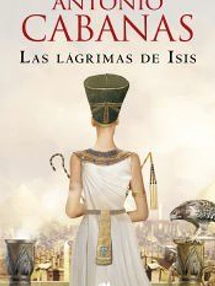 Las lágrimas de Isis