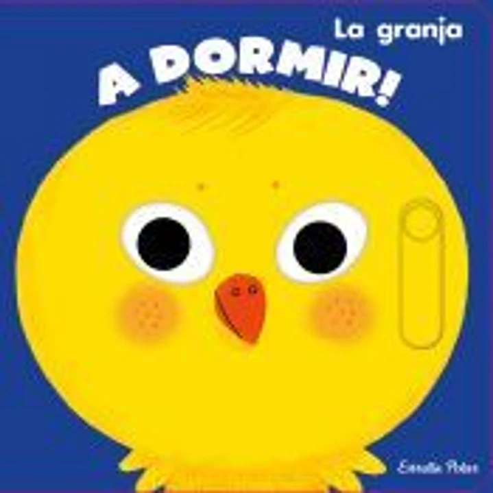 A dormir! La granja (Edición en catalán) 1