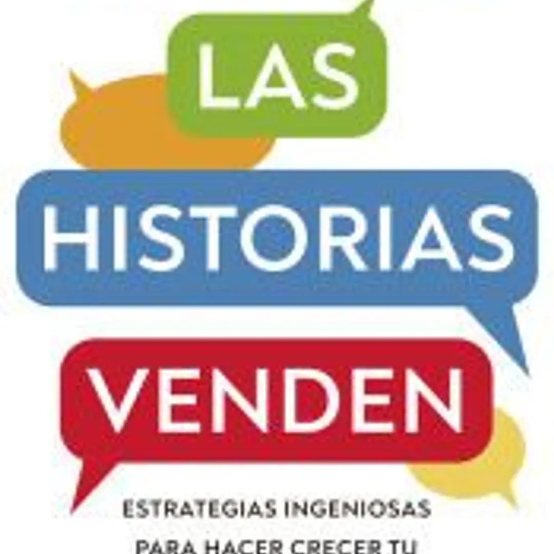 Las historias venden 1