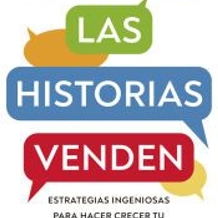 Las historias venden 1
