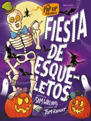 Fiesta de esqueletos