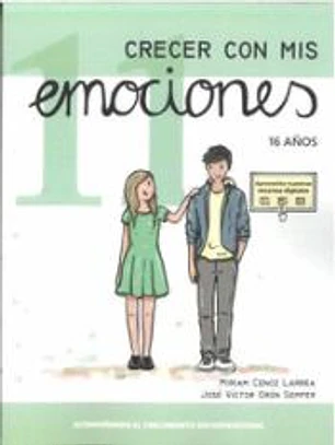Acompañando el crecimiento socioemocional