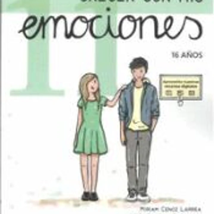 Acompañando el crecimiento socioemocional 1