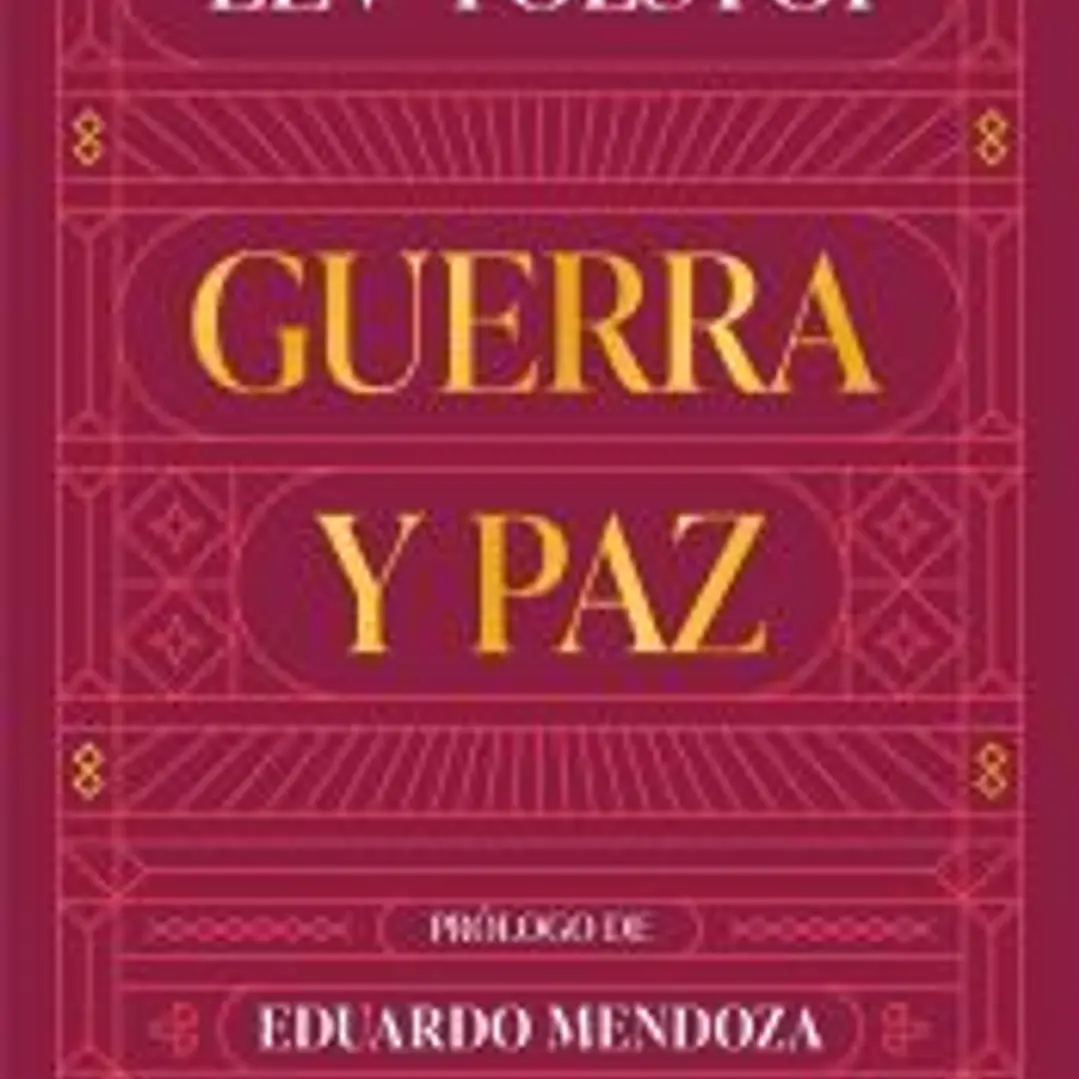 Guerra y paz 1