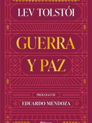 Guerra y paz