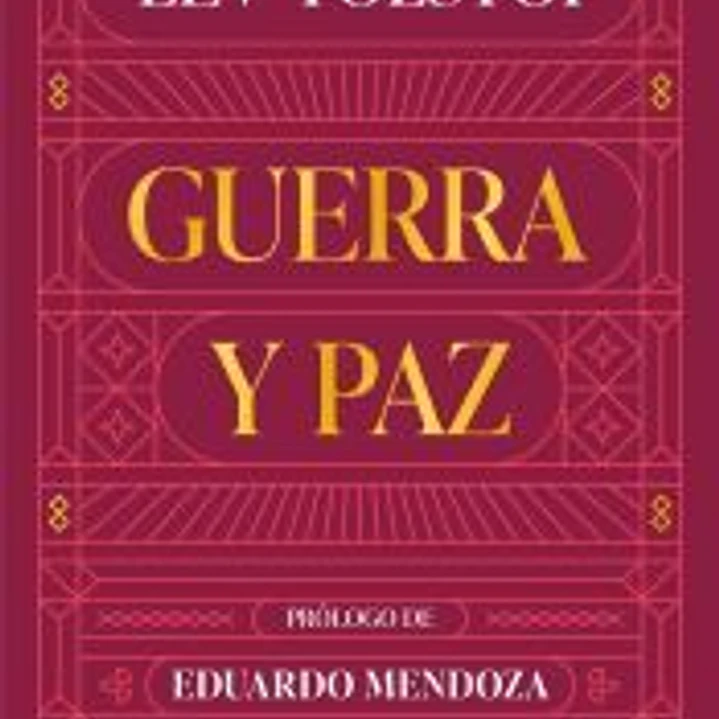 Guerra y paz 1