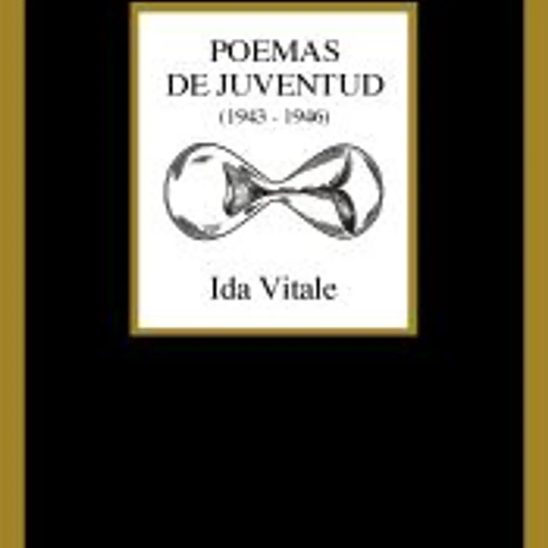 Poemas de juventud (1943-1946) 1