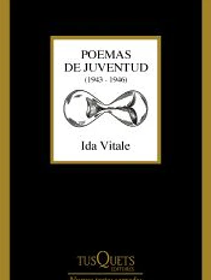 Poemas de juventud (1943-1946)