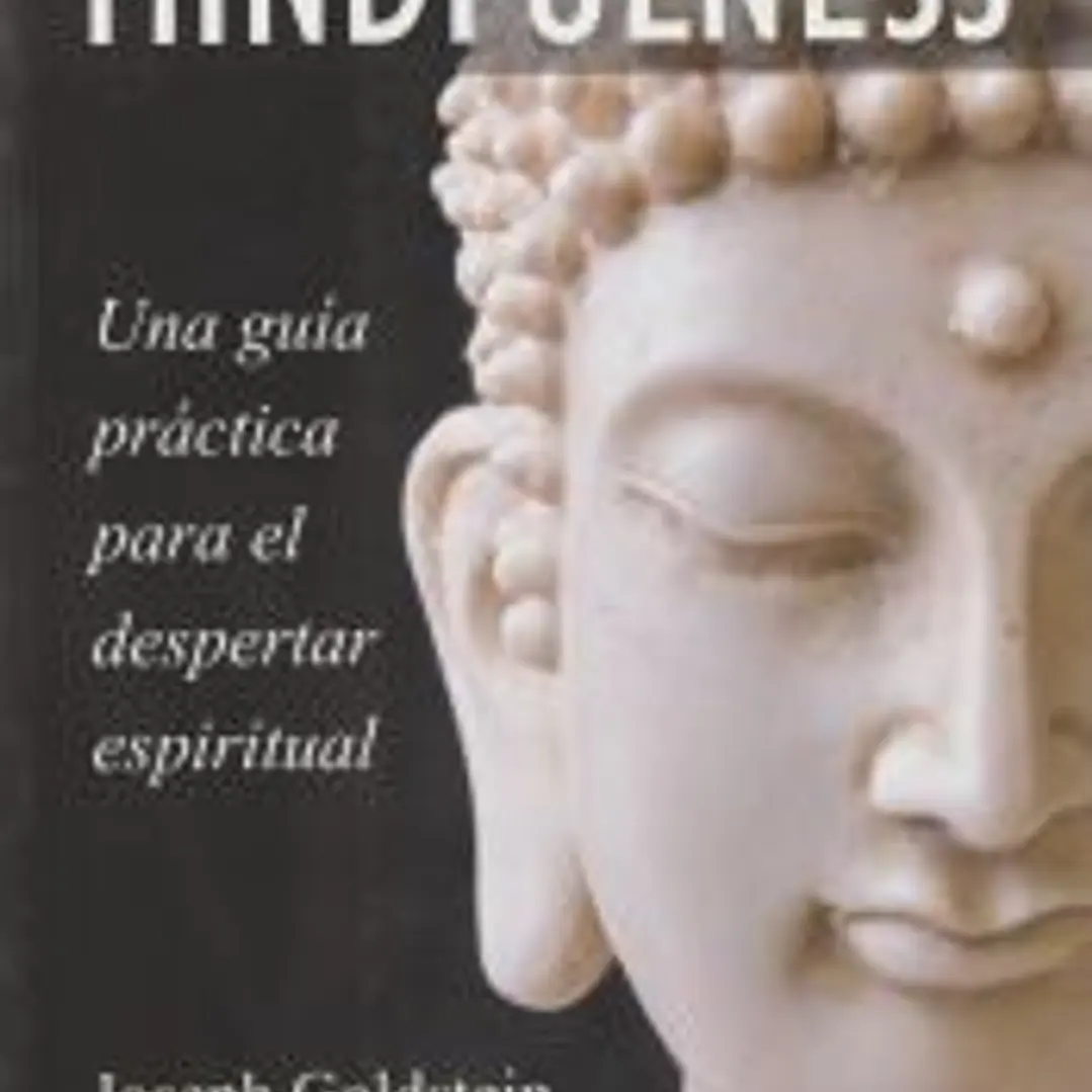 Mindfulness. Una guía práctica para el despertar espiritual 1