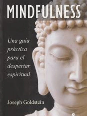 Mindfulness. Una guía práctica para el despertar espiritual