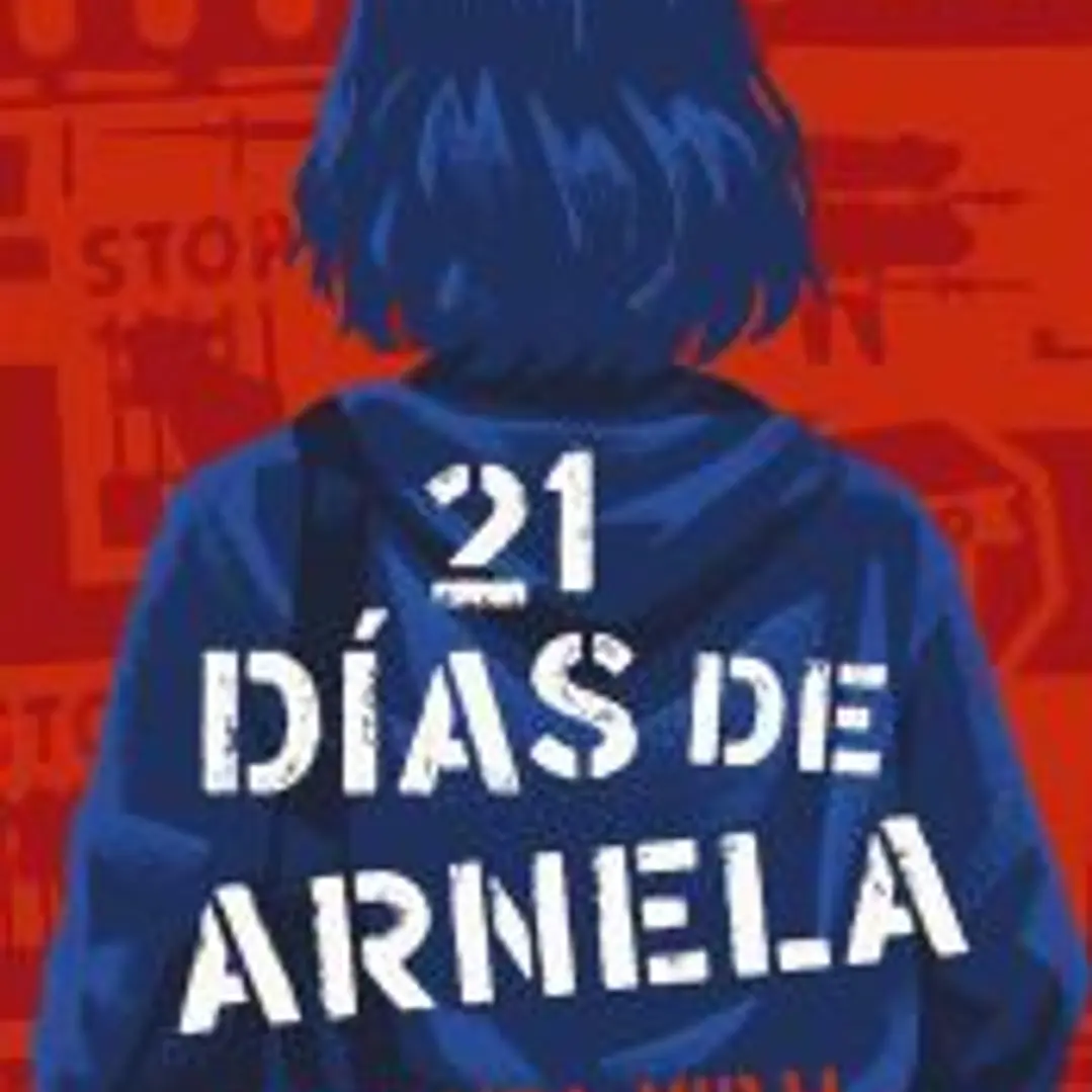 21 días de Arnela 1