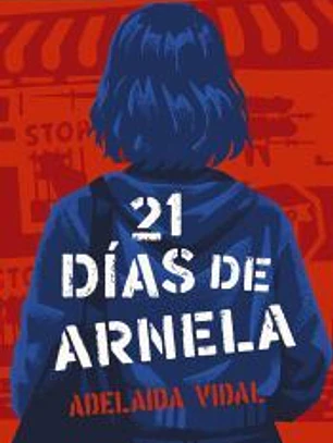 21 días de Arnela