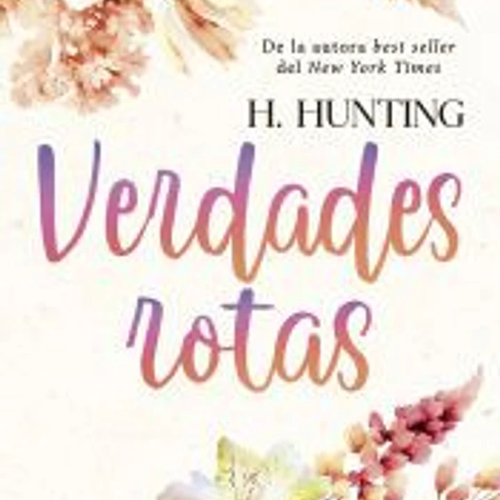 Verdades rotas 1
