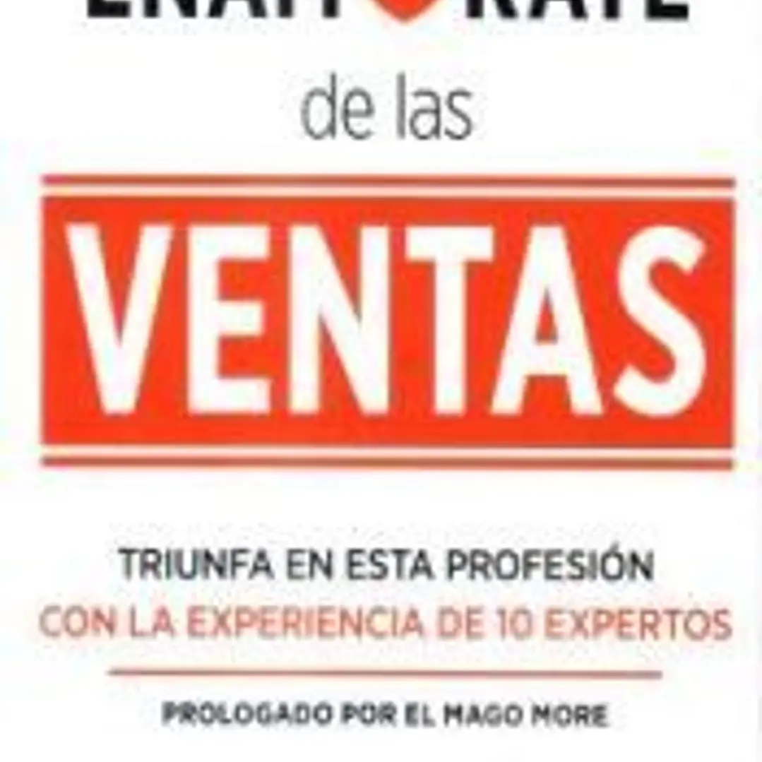 Enamórate de las ventas 1