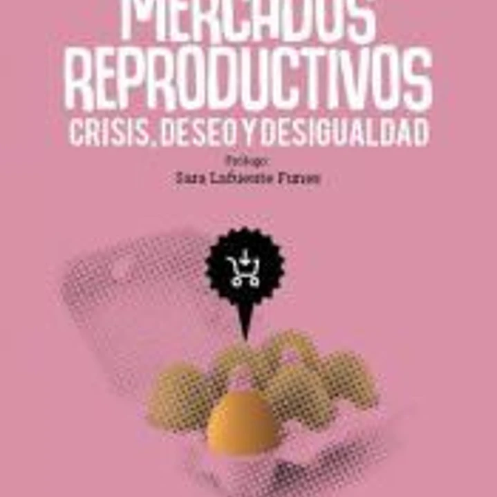 Mercados reproductivos: crisis, deseo y desigualdad 1