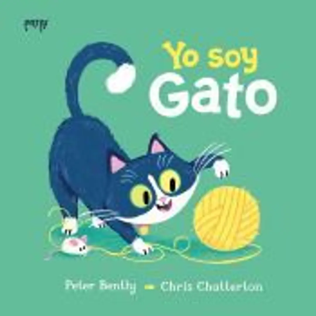 Yo soy Gato 1