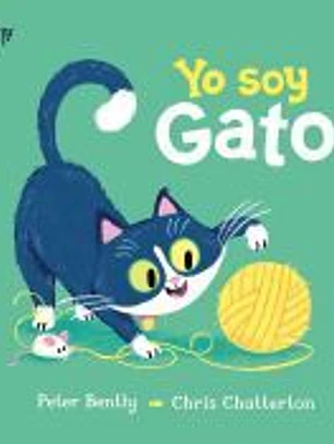 Yo soy Gato