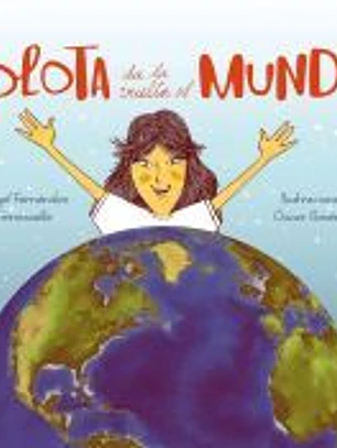 Lolota da la vuelta al mundo