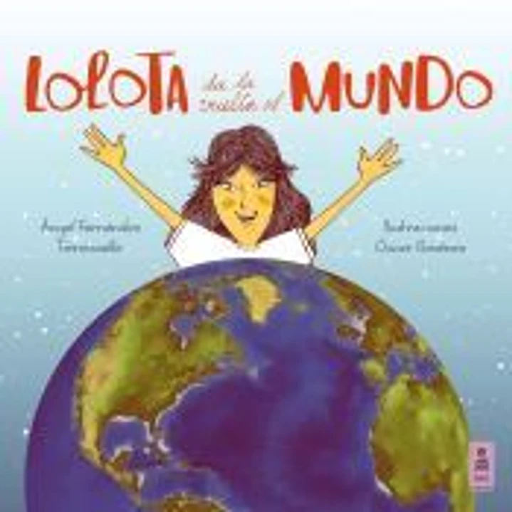 Lolota da la vuelta al mundo 1