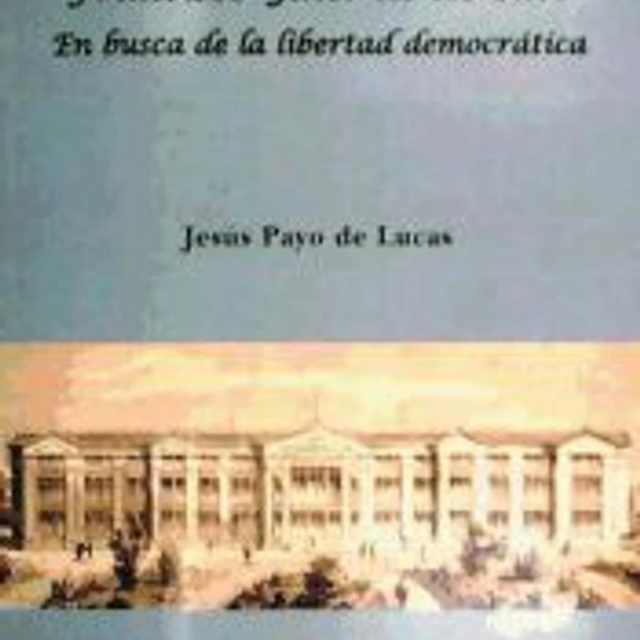 La antropología de Francisco Giner de los Ríos. En busca de la libertad democrática 1