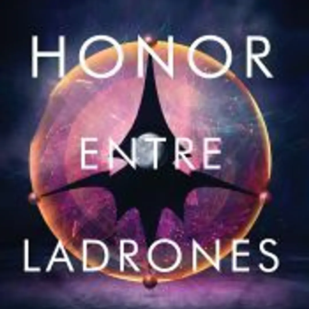 Honor entre ladrones 1
