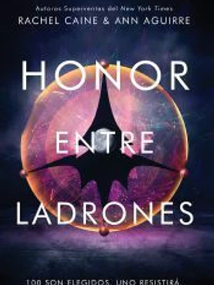 Honor entre ladrones
