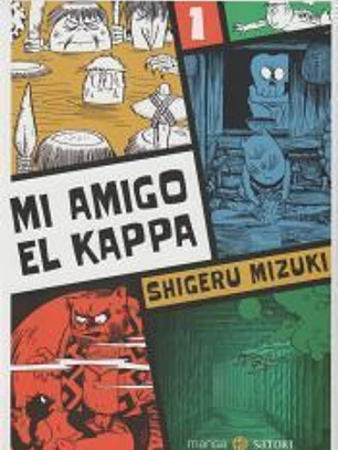 Mi Amigo El Kappa 1