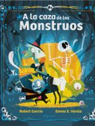 A la caza de los Monstruos