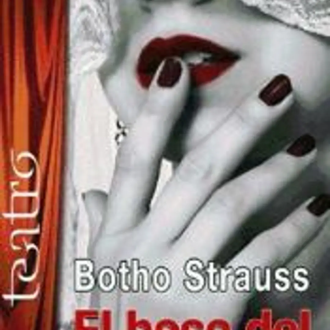El beso del olvido 1