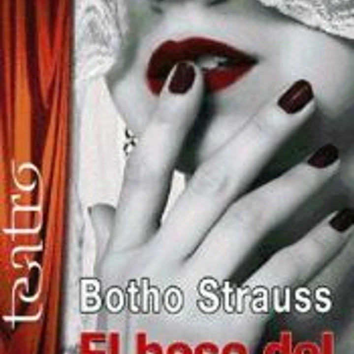 El beso del olvido 1
