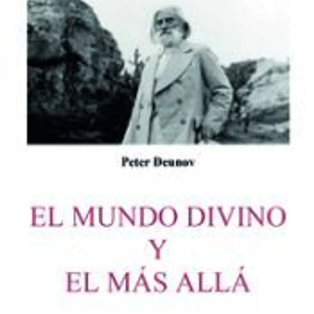 EL MUNDO DIVINO Y EL MAS ALLA 1