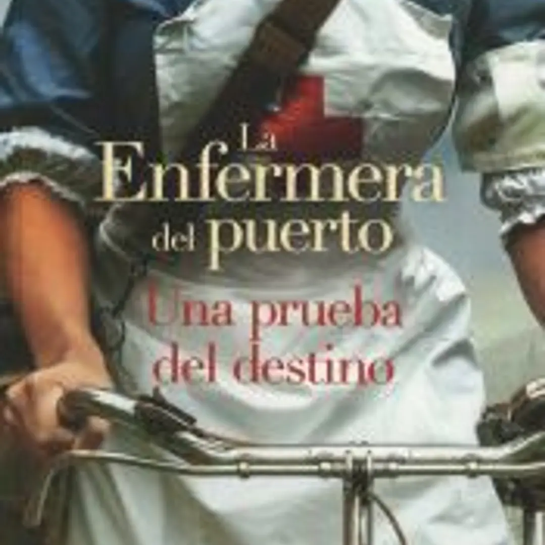 La enfermera del puerto 2 1