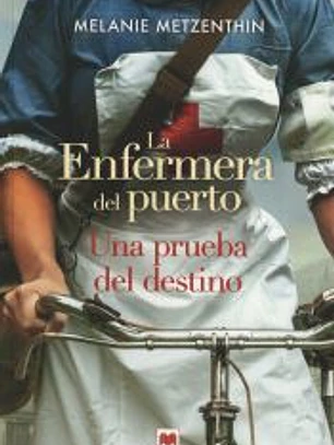 La enfermera del puerto 2