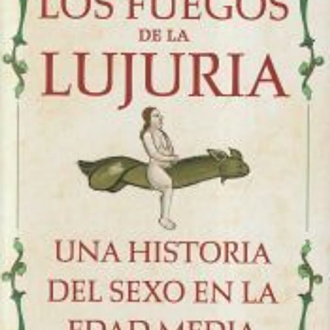 Los fuegos de la lujuria 1