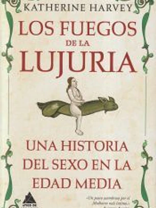 Los fuegos de la lujuria