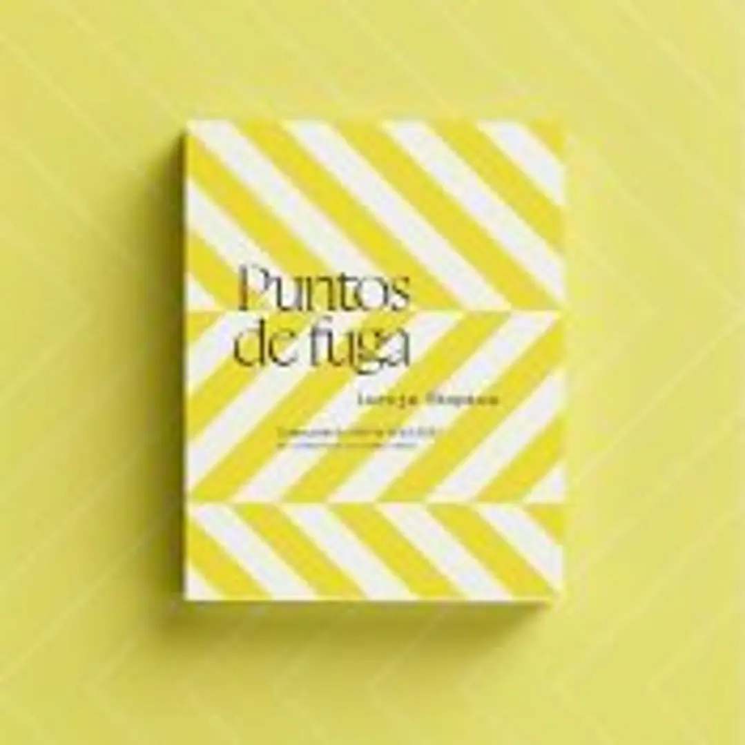 Puntos de fuga. 1