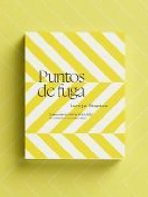 Puntos de fuga.