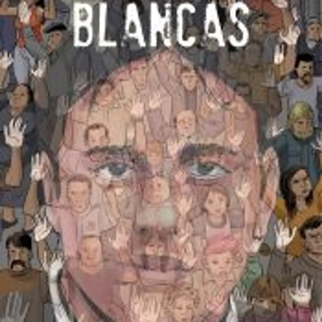 Manos Blancas 1