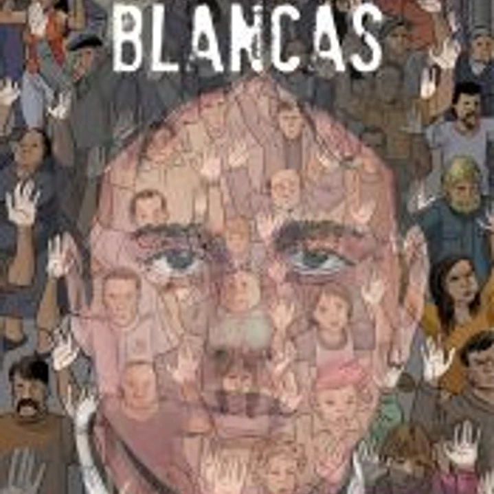 Manos Blancas 1