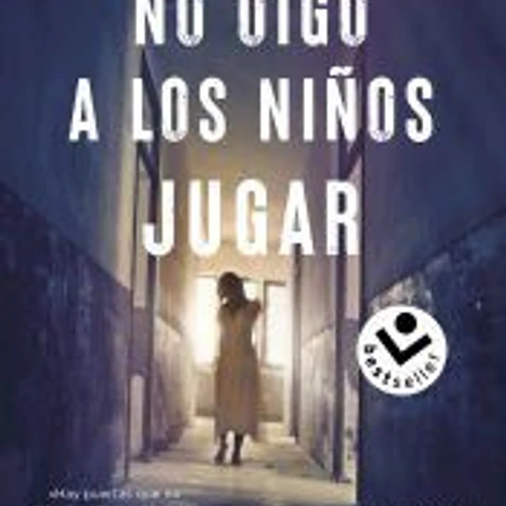 No oigo a los niños jugar 1