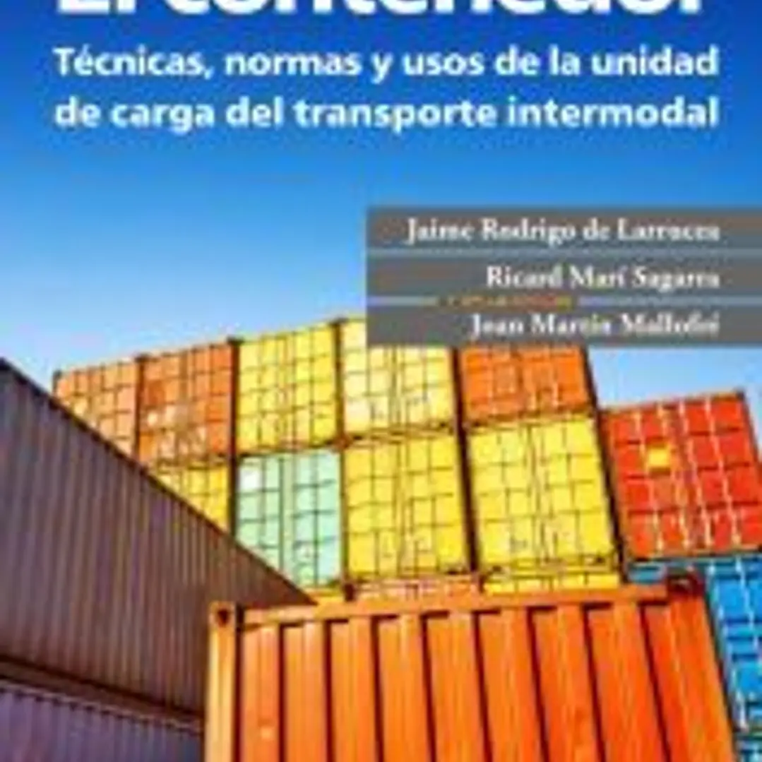 El contenedor 1