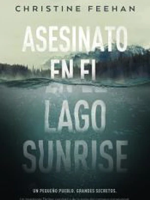 Asesinato en el lago Sunrise