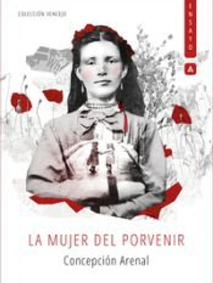 La mujer del Porvenir