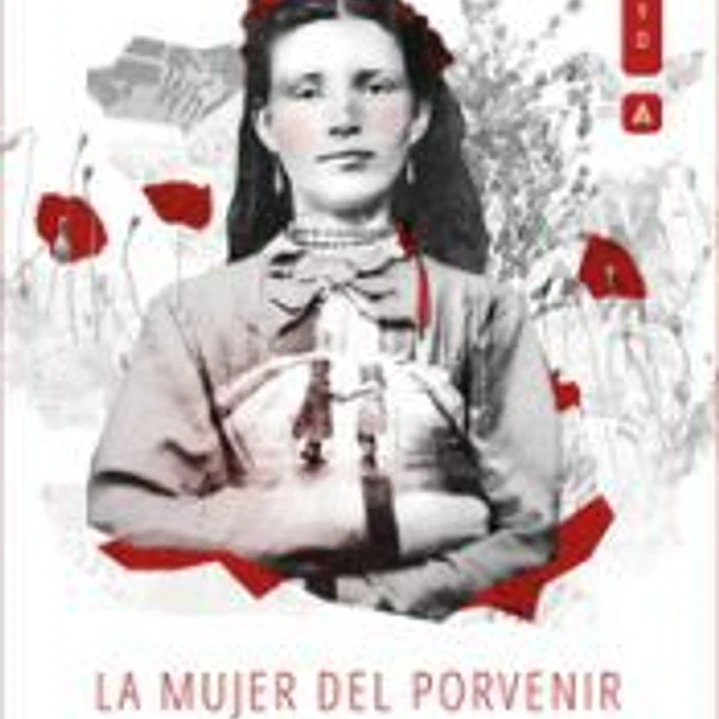 La mujer del Porvenir 1